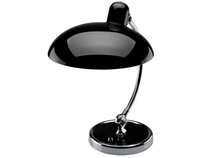 kaiser idell luxus table lamp