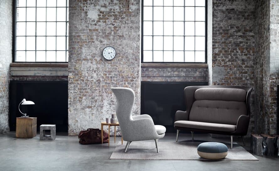 kaiser idell luxus table lamp