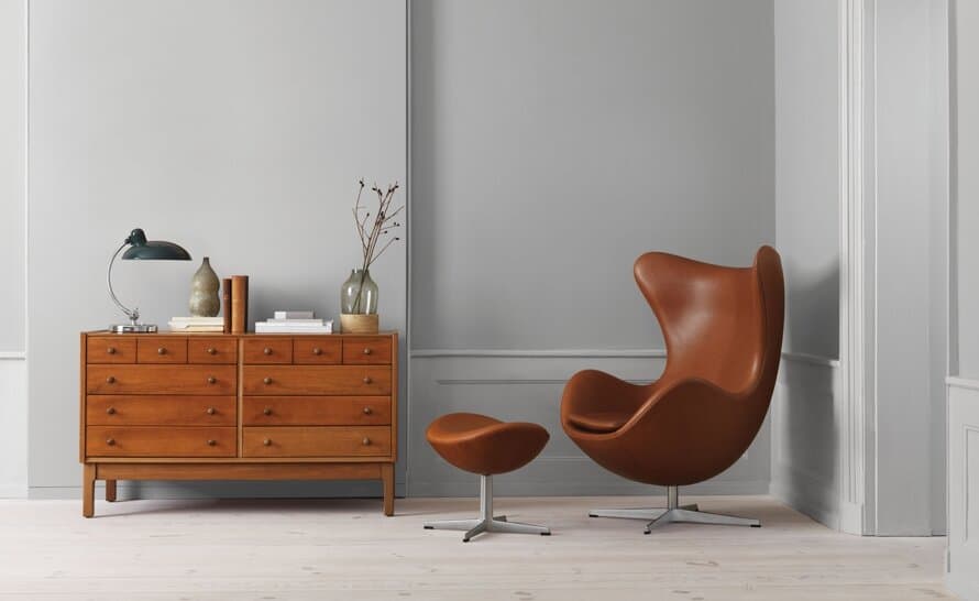 kaiser idell luxus table lamp