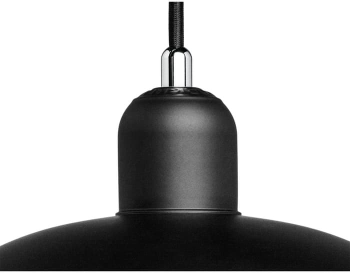 kaiser idell pendant lamp