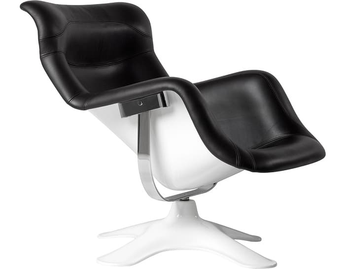 karuselli lounge chair