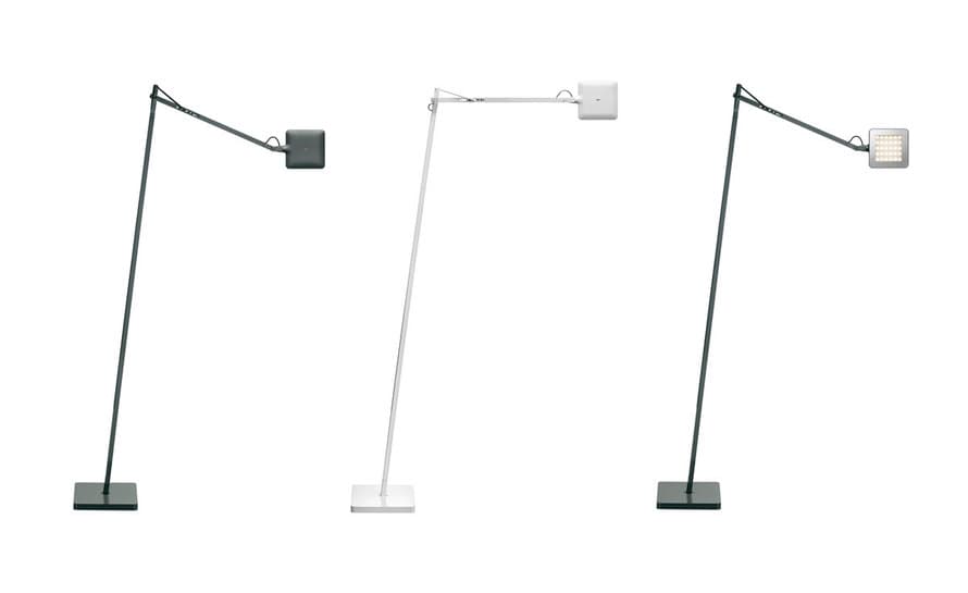 kelvin led floor lamp