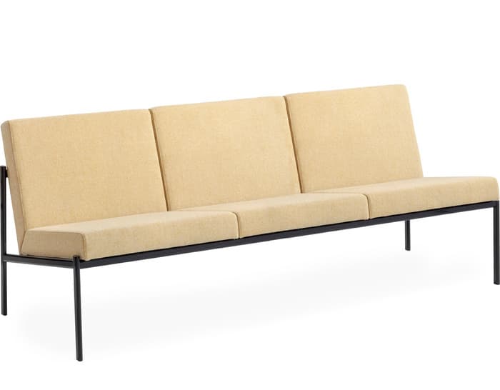 kiki 3-seater sofa
