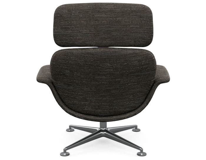kn02 high back lounge chair