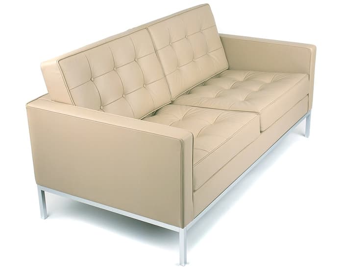 knoll settee