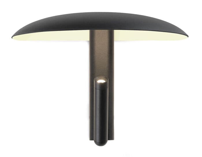 Konoha Wall Lamp