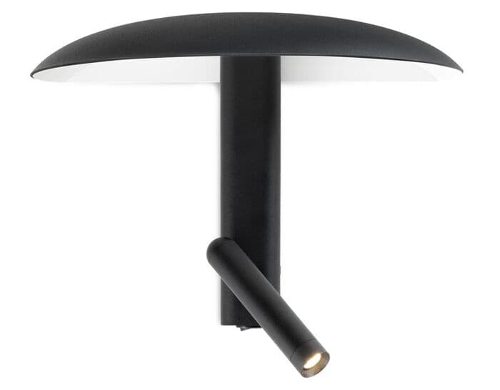 Konoha Wall Lamp