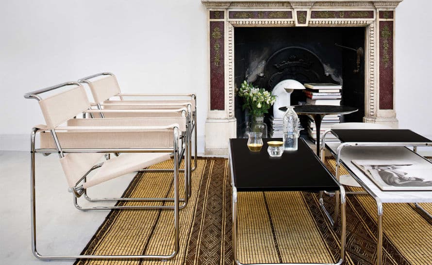 laccio coffee table