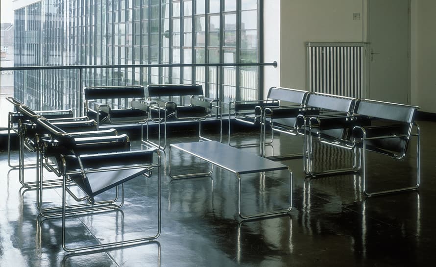 laccio coffee table