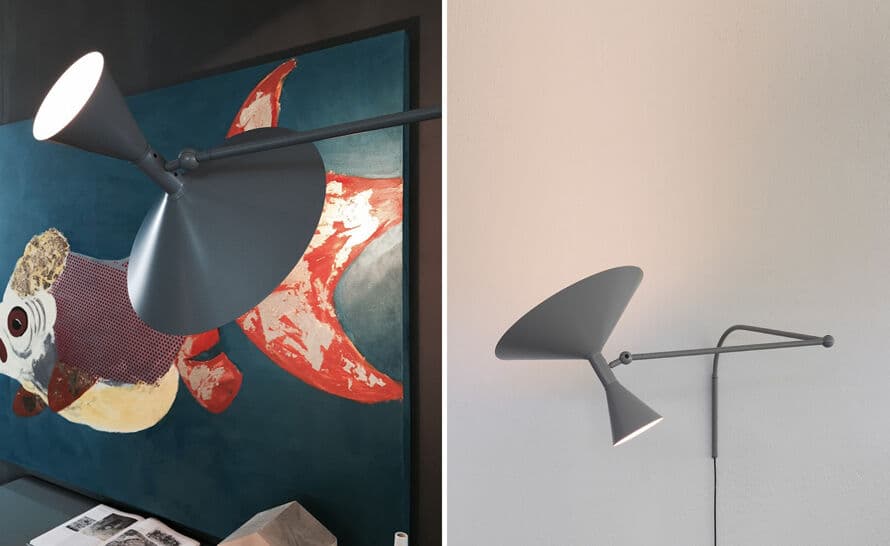 lampe de marseille