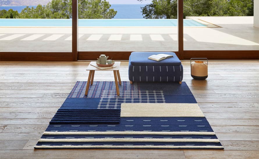 lan rug