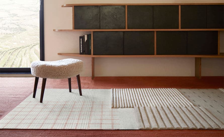lan rug