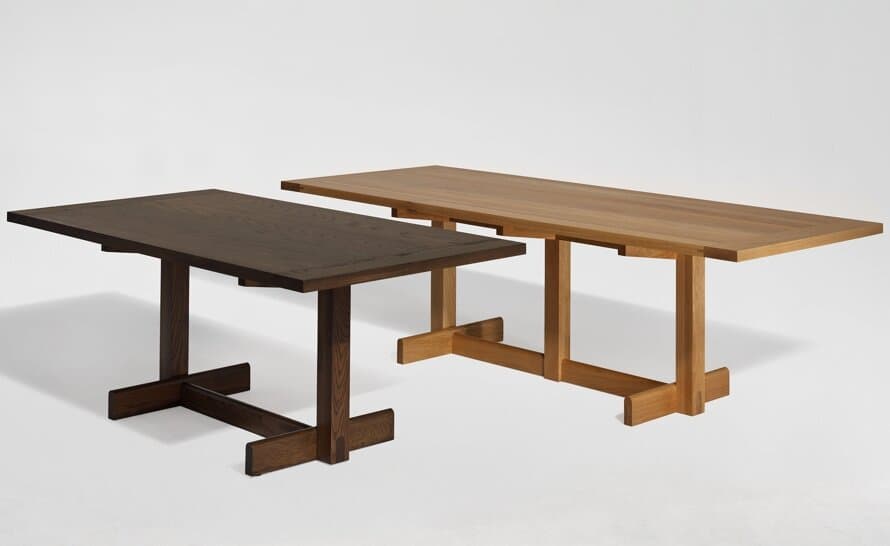 Land Dining Table