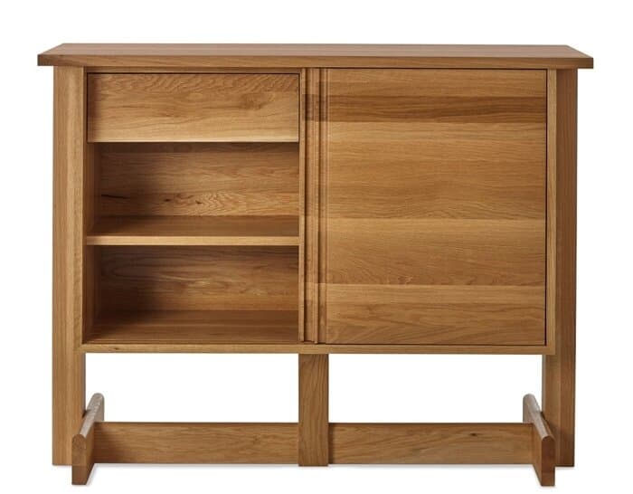 Land Console