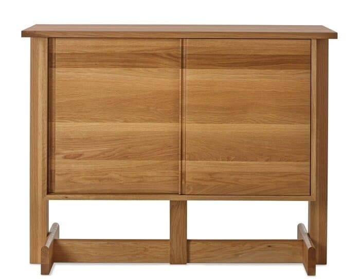 Land Console