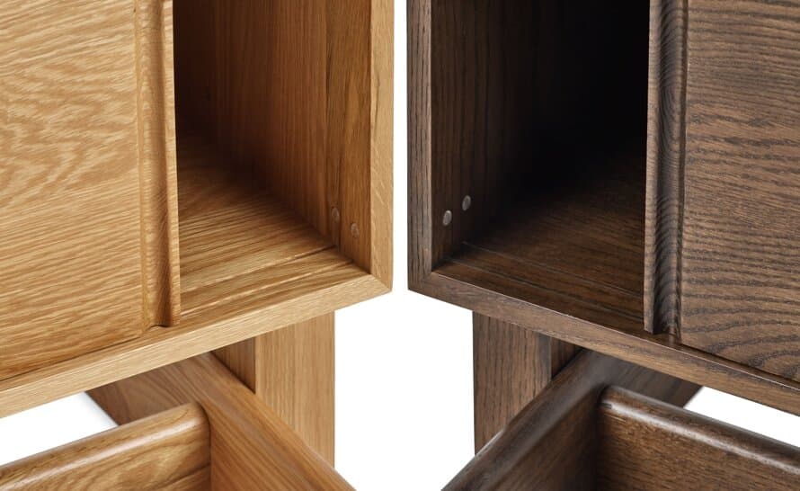 Land Console