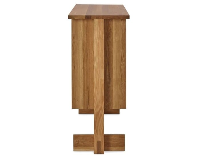 Land Console