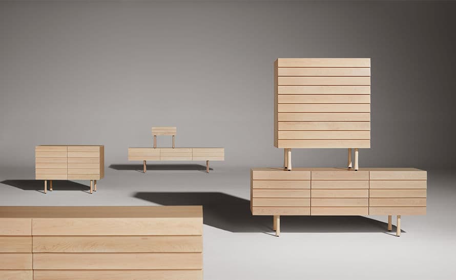 lap 4 drawer dresser