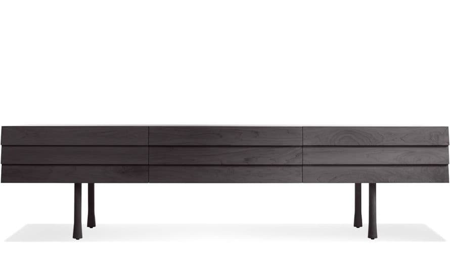lap long and low dresser