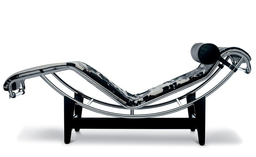 le corbusier lc4 chaise lounge