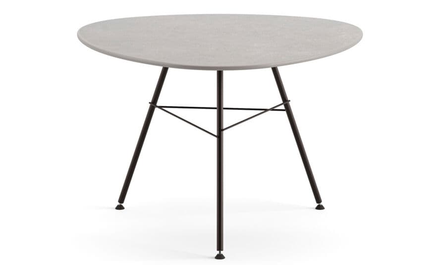 leaf low table