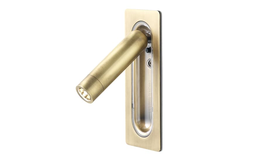 ledtube rsc wall lamp