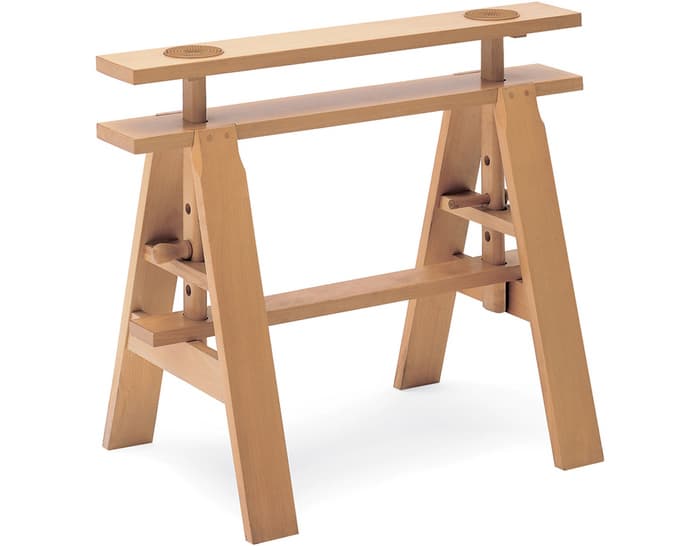 leonardo table