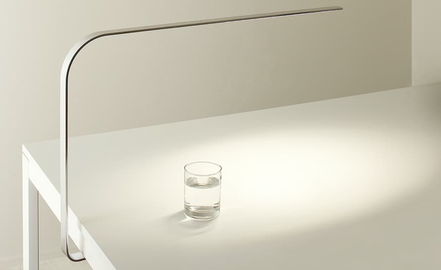 lim c under surface led lamp