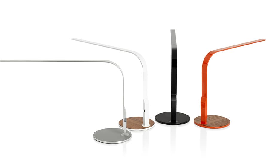 lim 360 led task lamp