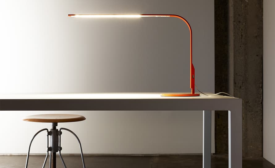 lim 360 led task lamp