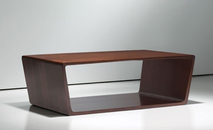 linc coffee table