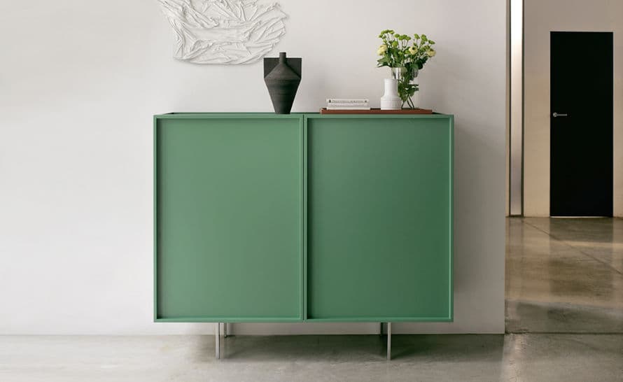 lochness sideboard