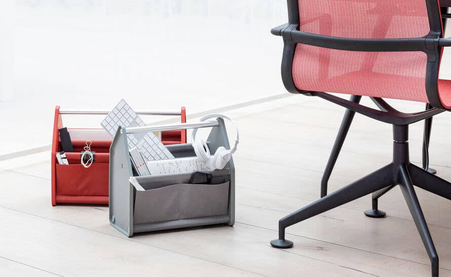 locker box