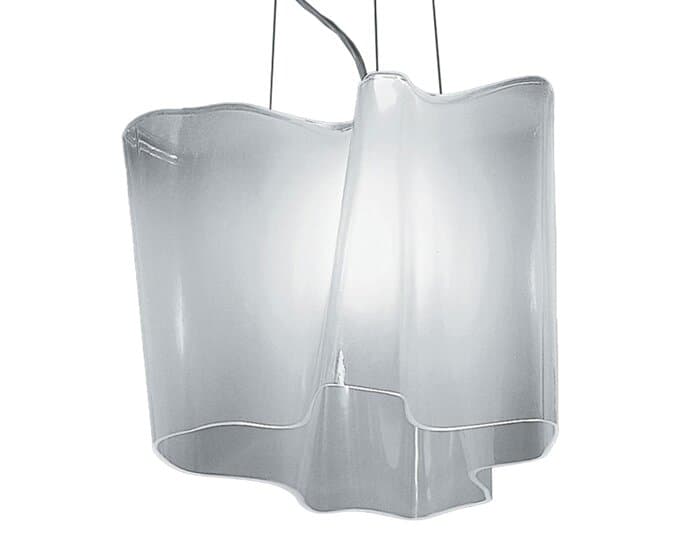 logico single suspension lamp