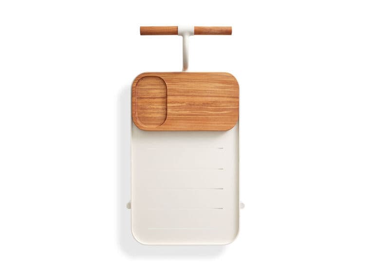 longday bar cart