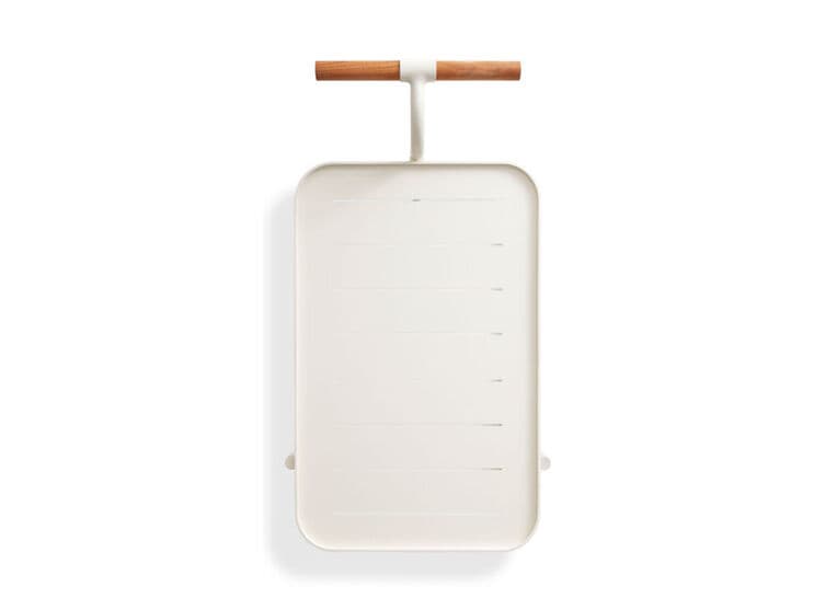longday bar cart
