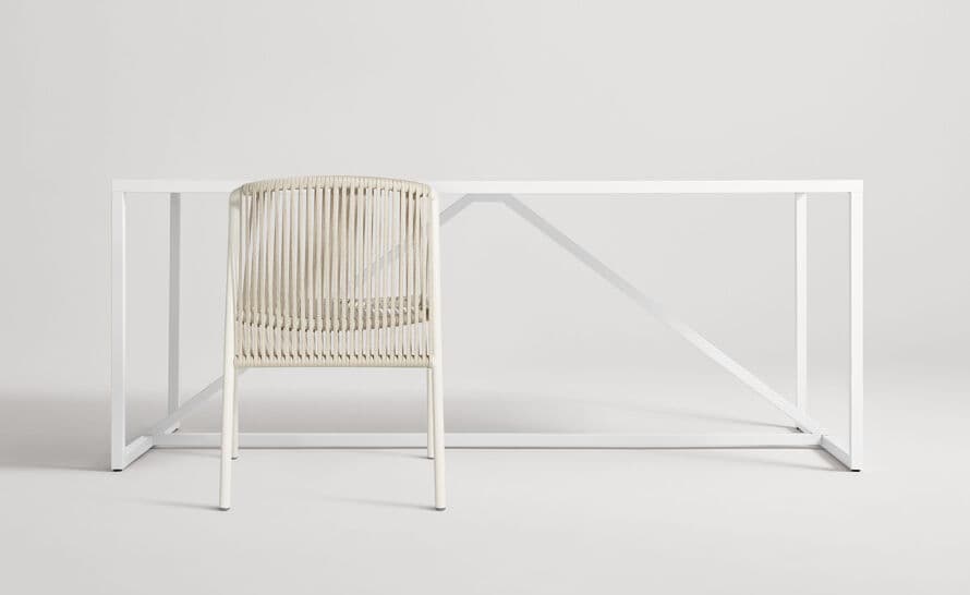 Lookout Outdoor Dining Chair