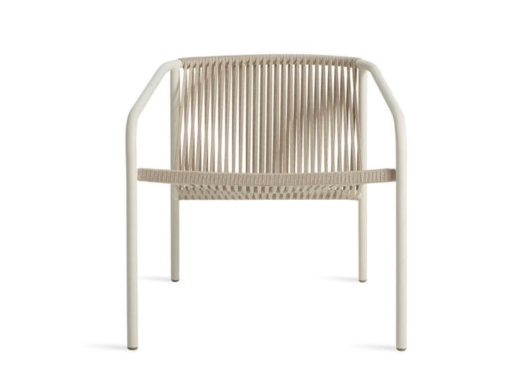 lookout outdoor lounge chair