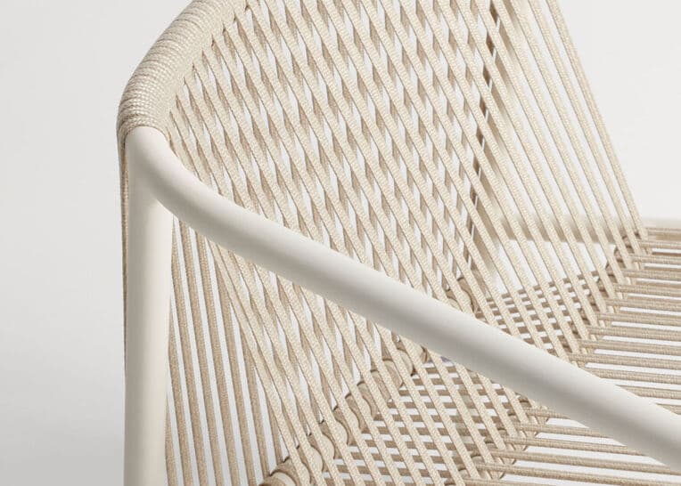 lookout outdoor lounge chair