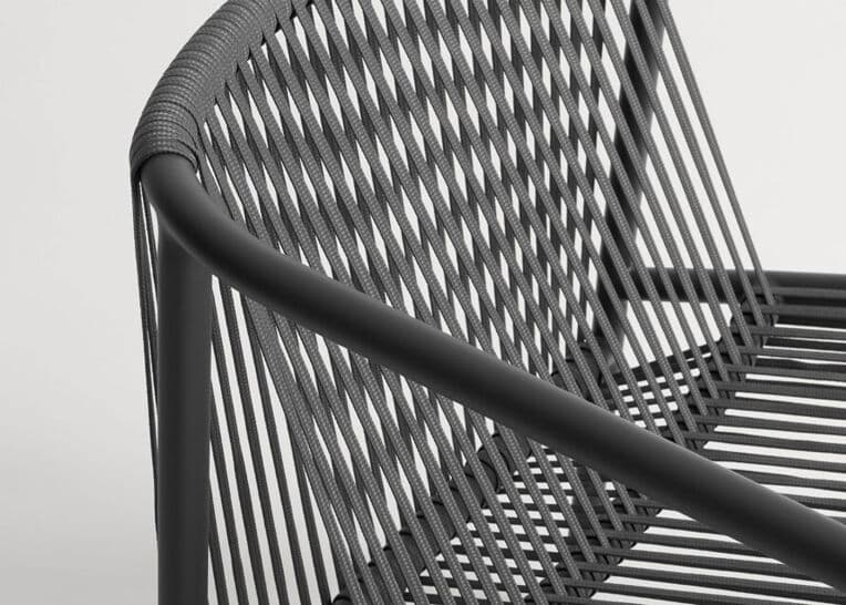 lookout outdoor lounge chair