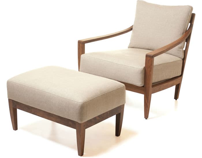 low ottoman 340o