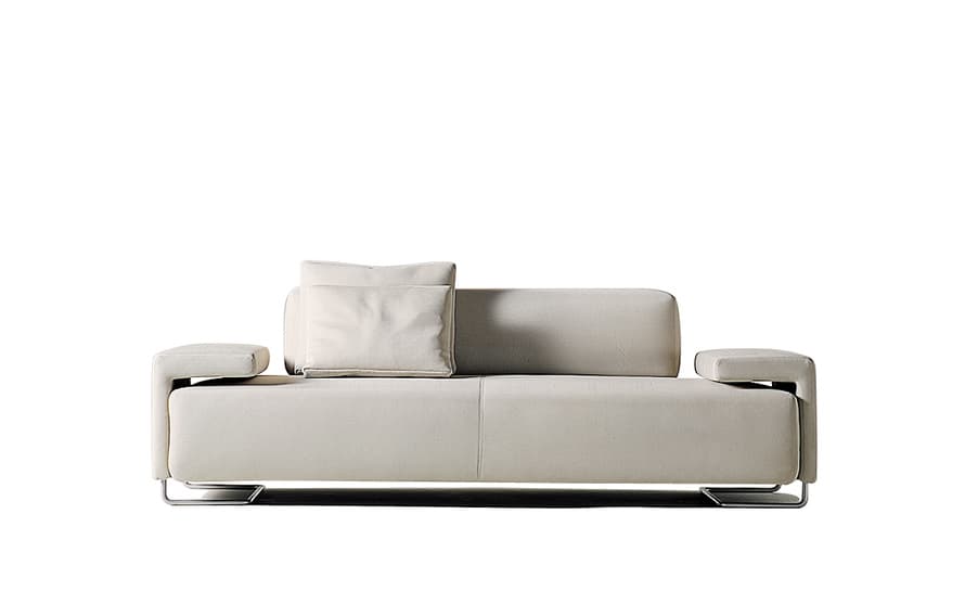 lowland 2 seater sofa major