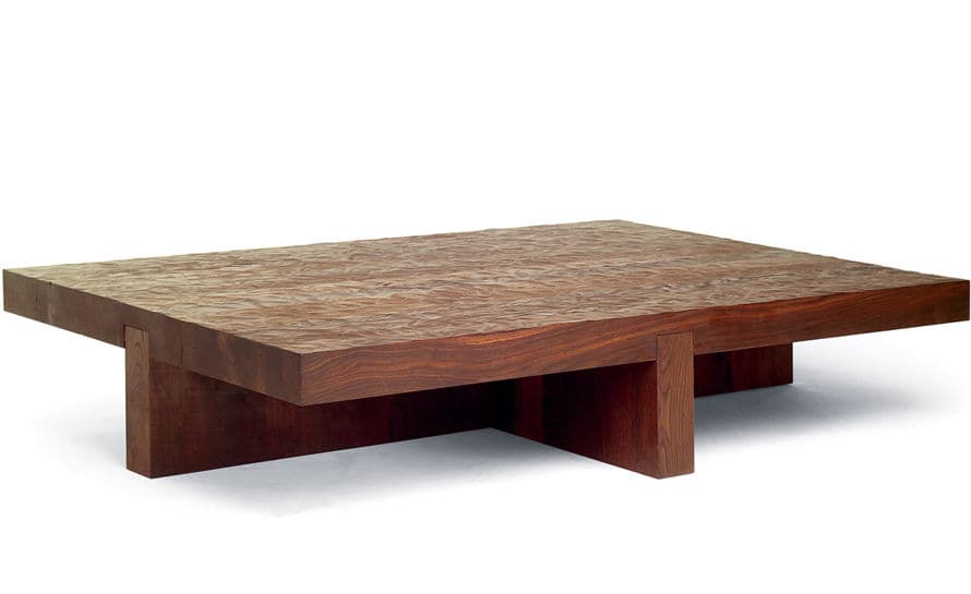 lowtide coffee table
