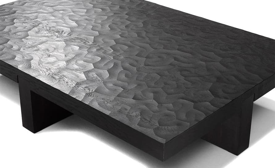 lowtide coffee table