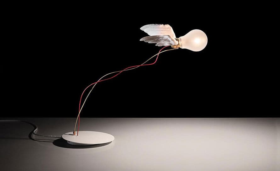 Lucellino Table Lamp
