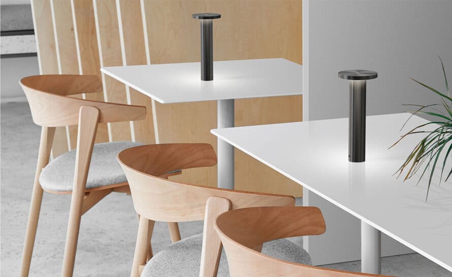 luci table lamp