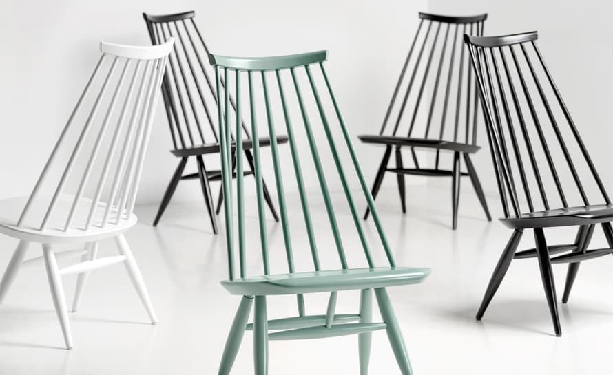 mademoiselle lounge chair