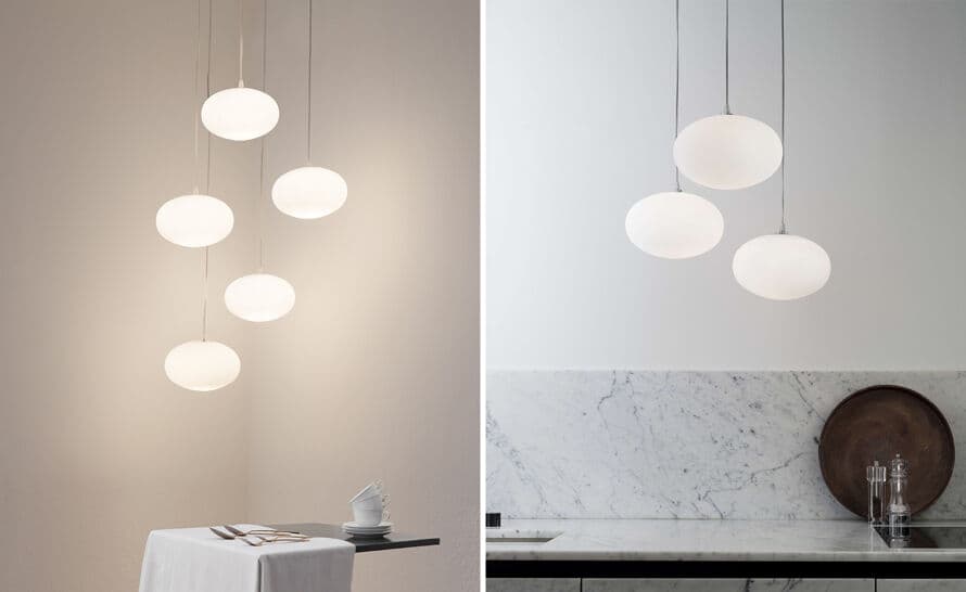 Maga Pendant Light