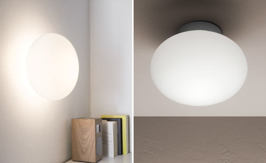 maga wall/ceiling lamp