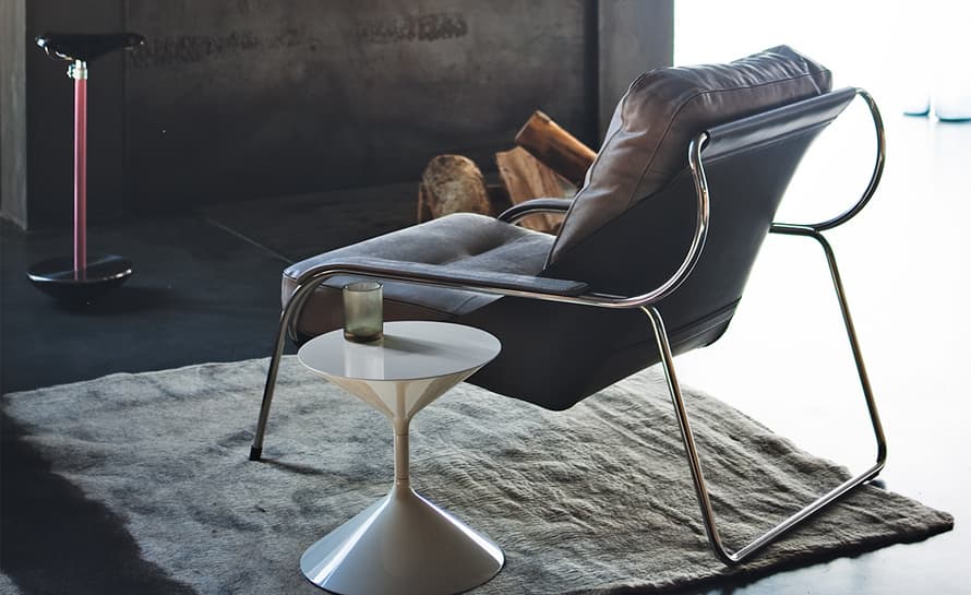 maggiolina lounge chair